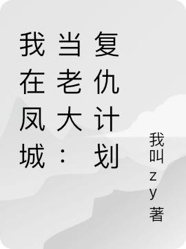 《我在凤城当老大：复仇计划》我叫zy的小说最新章节目录，叶风,王楚瑜全文免费阅读