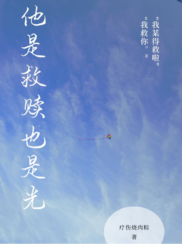 《他是救赎也是光》疗伤烧肉粽的小说最新章节目录，夏清,江枫全文免费阅读