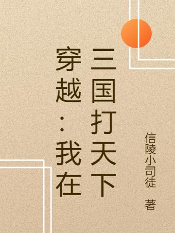 小说刘谌,刘禅《穿越：我在三国打天下》在线全文免费阅读