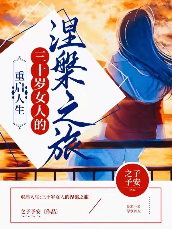 《重启人生：三十岁女人的涅槃之旅》沈安安 陆浩小说免费阅读