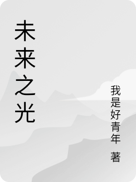 小说《未来之光》李海 刘林完整版免费阅读