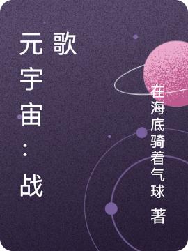 小说鹏鹏蔡芷诺《元宇宙：战歌》在线全文免费阅读