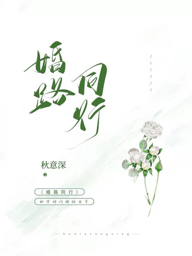夏丹 小安小说全文免费阅读，《婚路同行》最新章节