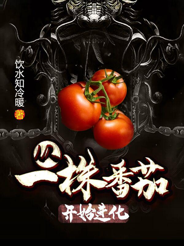 主角叫杨辰舒展《从一株番茄开始进化》书籍章节列表